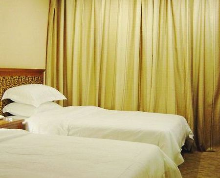 Sihai Grand Hotel Anshan  Bekvemmeligheter bilde