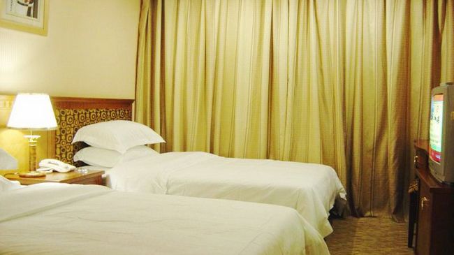 Sihai Grand Hotel Anshan  Bekvemmeligheter bilde